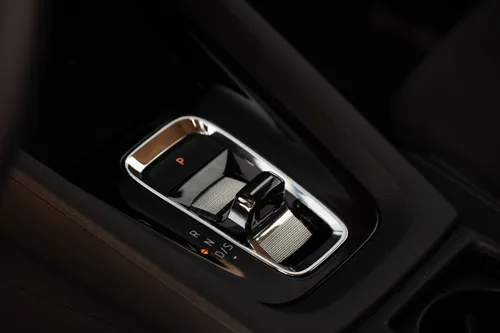 Selettore cambio automatico