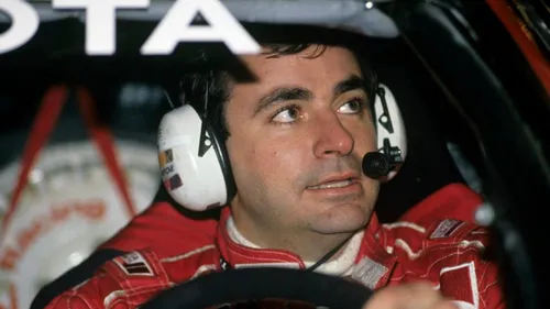 carlos sainz sr