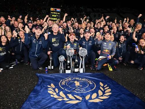 Classfica-Formula-1-2022-Max-Verstappen-campione