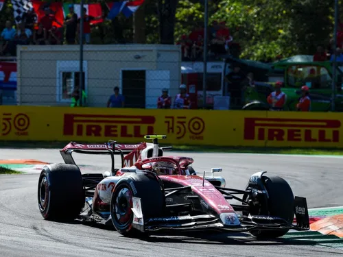 classifica formula 1 2022 costruttori alfa romeo