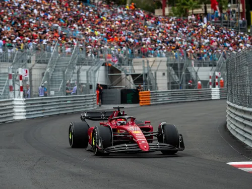 classifica formula 1 2022 leclerc monaco ferrari