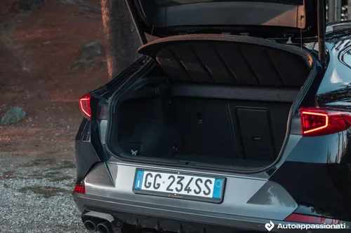 cupra formentor vz 22