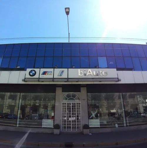 SEDE BIAUTO GROUP TORINO