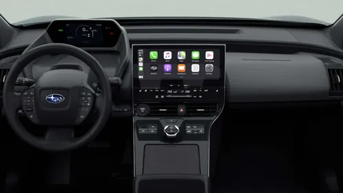 interni subaru solterra