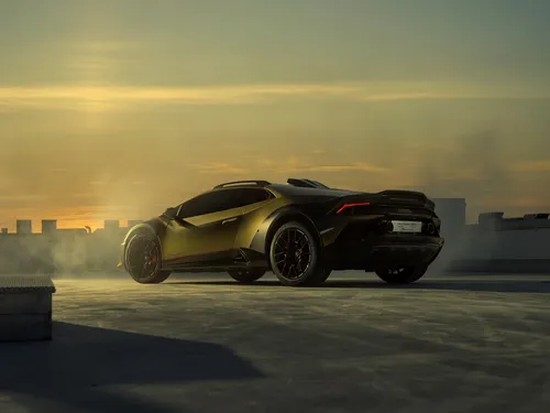 Lamborghini-Huracan-Sterrato-concept-posteriore