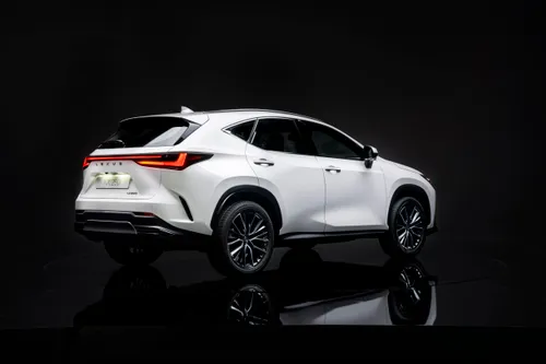 lexus nx 250 6