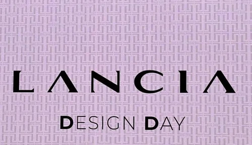 logo lancia design day
