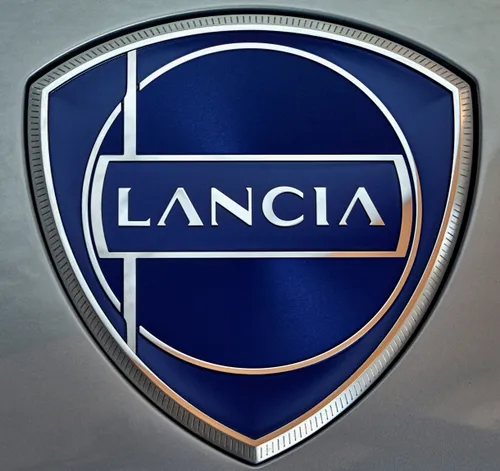 new lancia logo 2