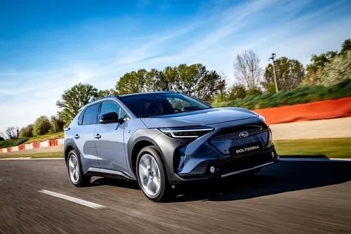 subaru solterra 0307