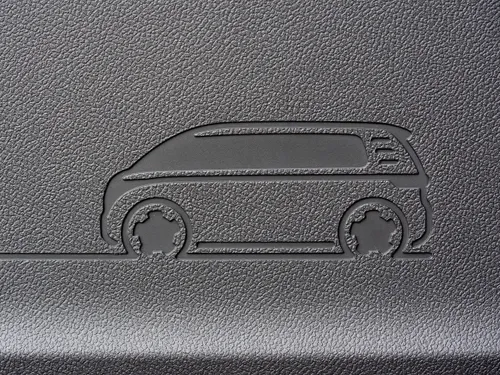 volkswagen idbuzz easter egg