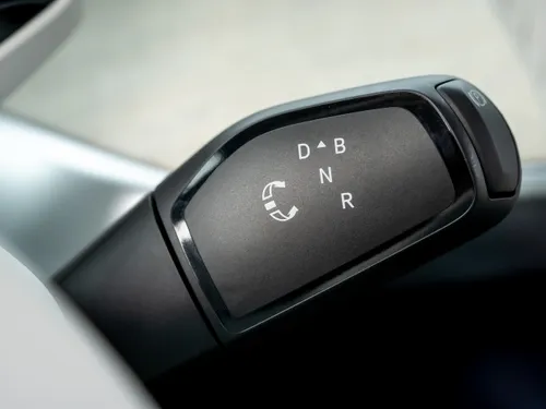 volkswagen idbuzz selettore cambio