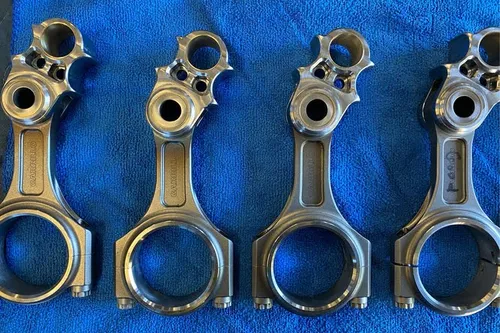 Bielle motore Thunder-rod