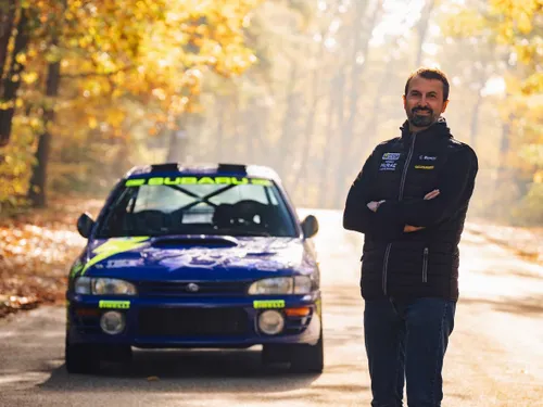 best impreza carlo boroli