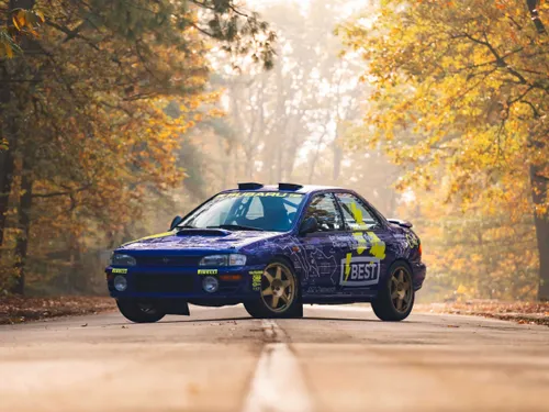 BEST-Impreza-number-4-front