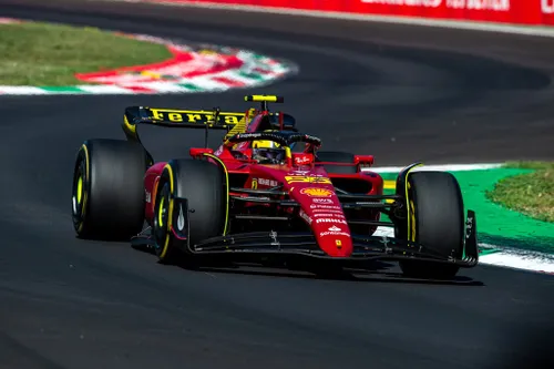 biglietti gp monza 2023 carlos sainz