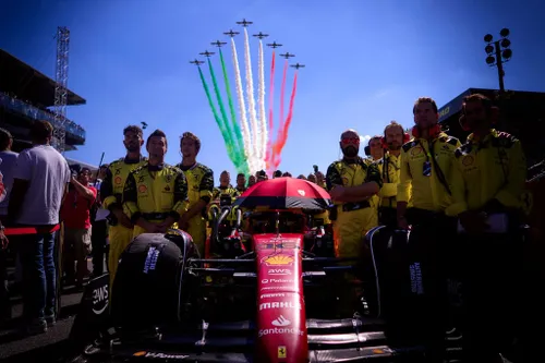 biglietti gp monza 2023 frecce tricolori