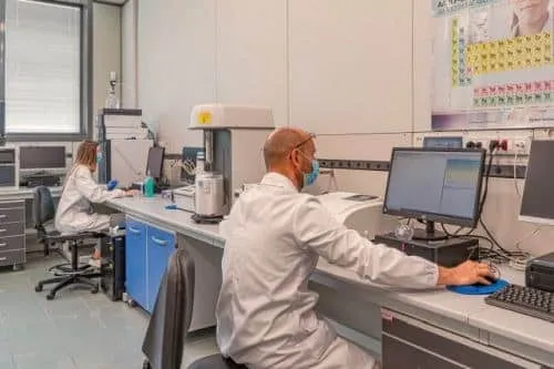 Biocarburanti Ravenna