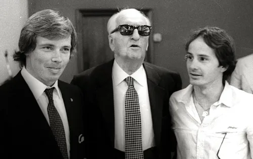 enzo ferrari jacques villeneuve didier pironi scaled