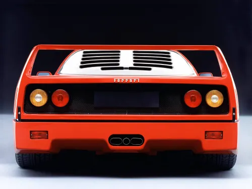 ferrari f40 19