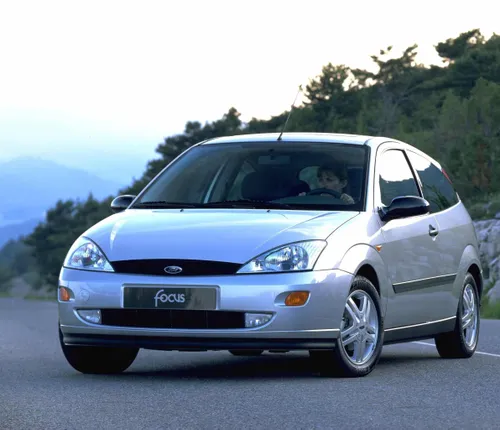 ford focus 1998