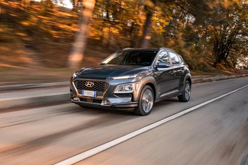 guida auto ibride 25