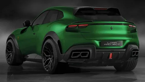 https wwwcarscoopscom wp content uploads 2022 12 ferrari purosangue widebodykit render 2