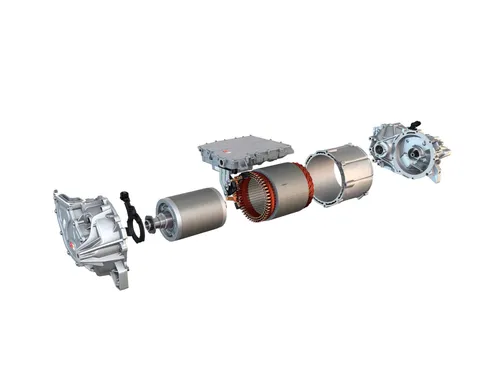 MEB motore elettrico