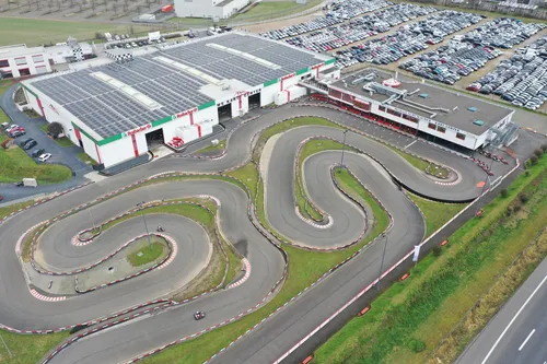 Michael Schumacher Kartbahn