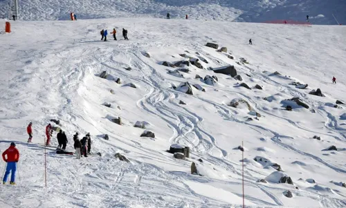 michael schumacher meribel