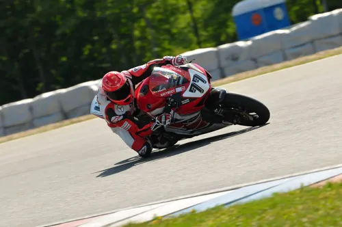 Michael Schumacher Superbike