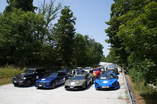 test drive mimo 2023