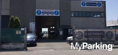 My Parking Orio