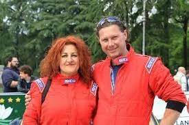 Rally de veneto morta