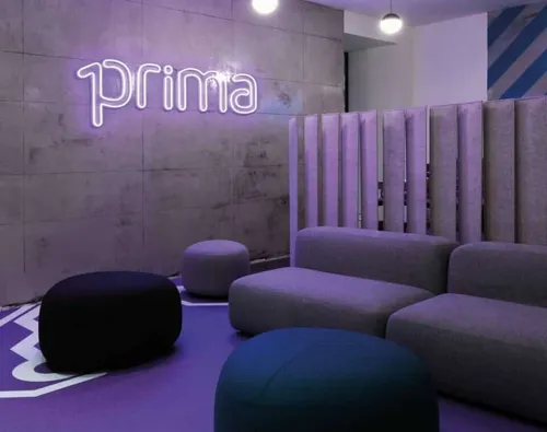 Store prima assicurazioni