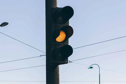 multa semaforo rosso