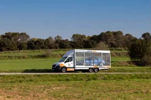 viaggio vettura autohero