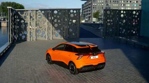 2022 09 13 mg motor mg4 launch europe 0003