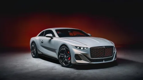 auto di lusso mercato 2022