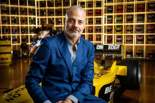 beta helvi ciceri presidente