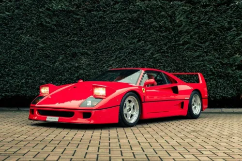 ferrari f40 02