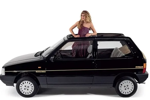 fiat uno folk moretti