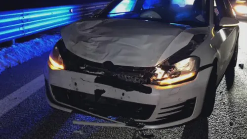 Golf morte Juan CArrito