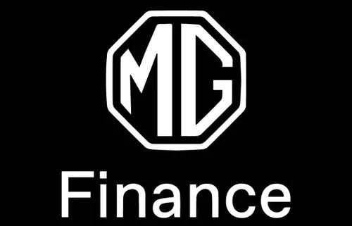 Logo MG