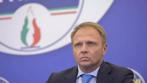 lollobrigida ministro