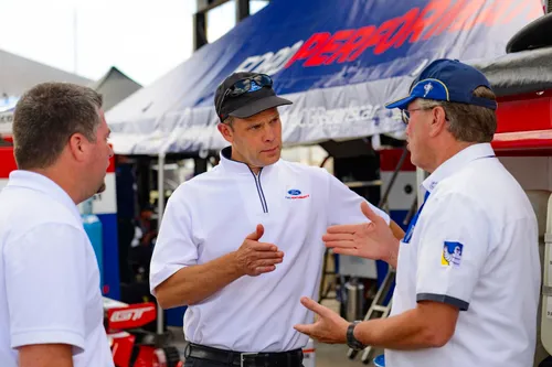 mark rushbrook ford f1 red bull