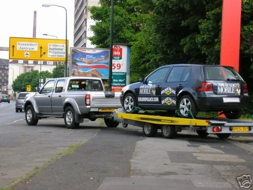 Papa Mobile bendeict