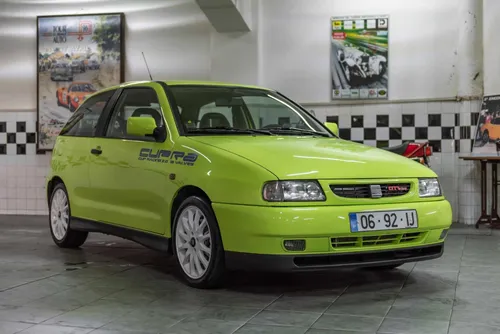 seat ibiza 20 gti cupra