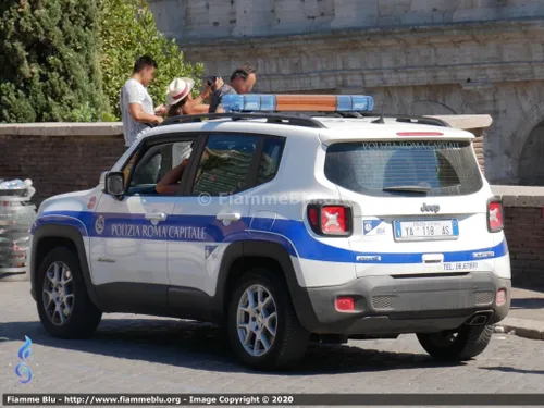 Jeep Renegade 4xe Limitedv