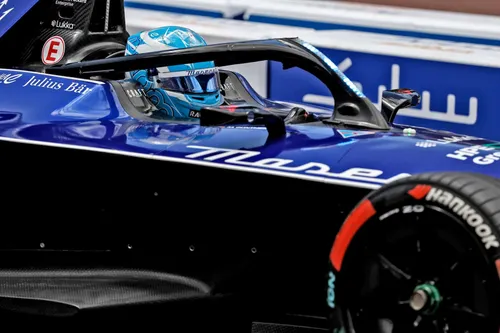 maserati formula e cape town 2023