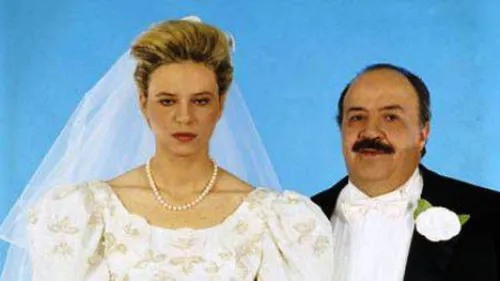 Maurizio Costanzo Maria de filippi